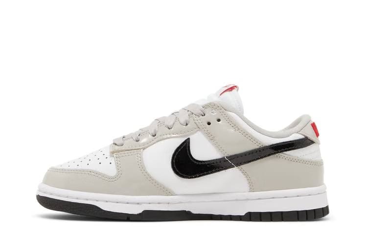 Nike Dunk Low Light Iron Ore