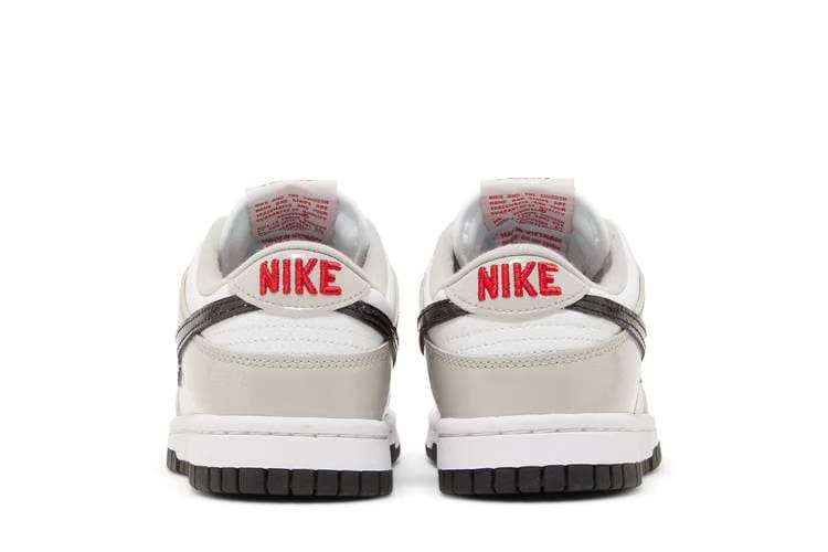 Nike Dunk Low Light Iron Ore