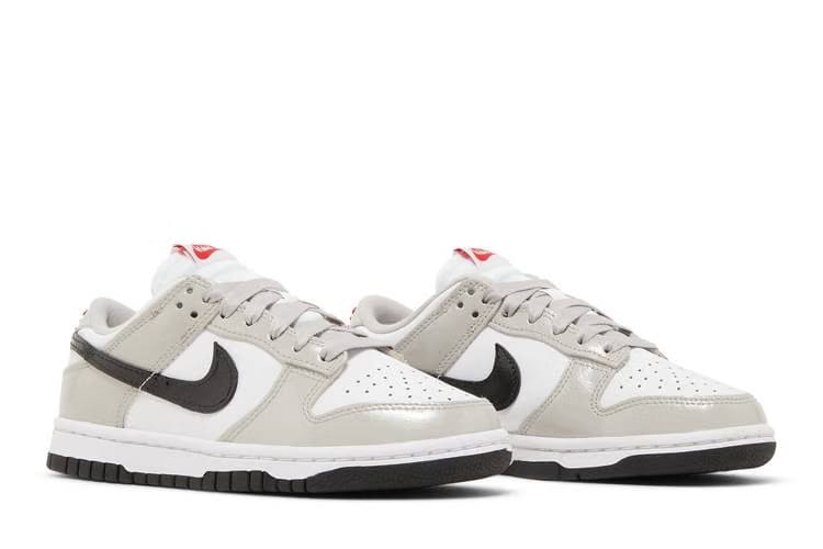 Nike Dunk Low Light Iron Ore