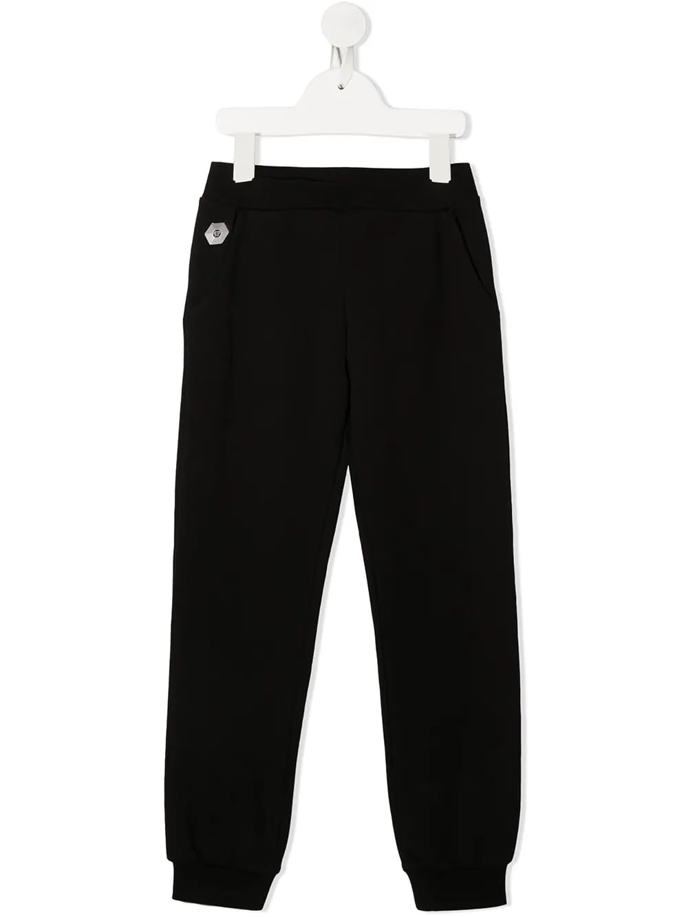teddy bear-print sweatpants