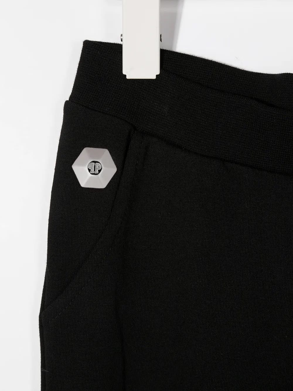 teddy bear-print sweatpants