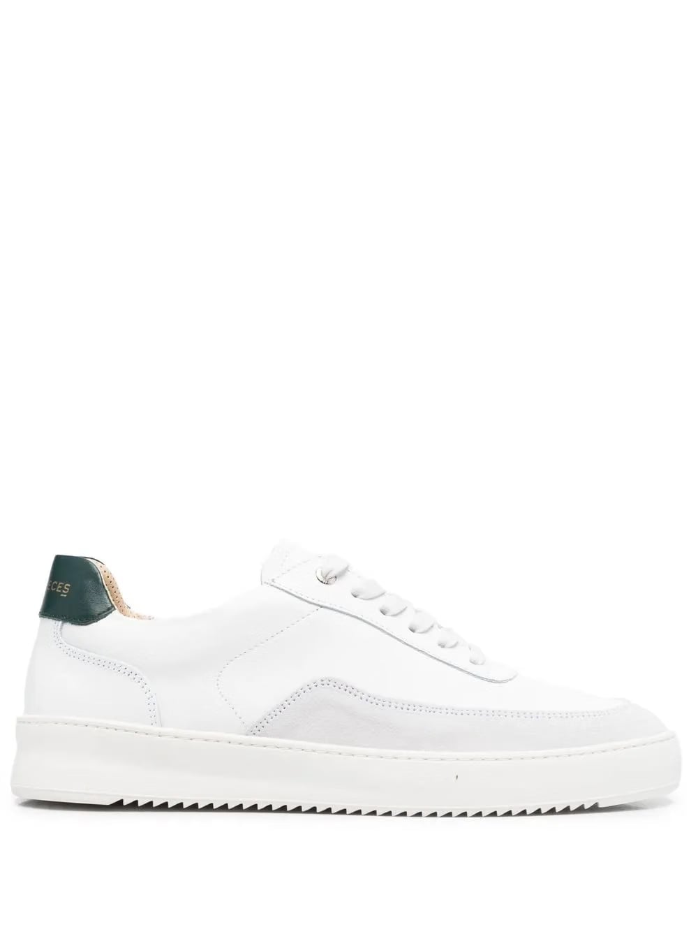 Mondo low-top sneakers