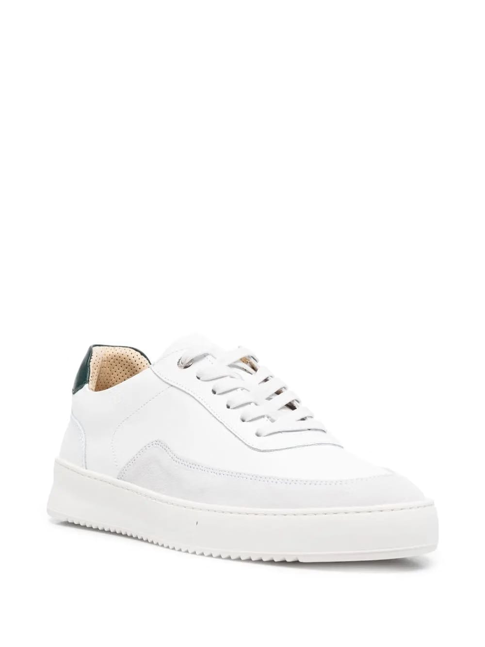 Mondo low-top sneakers