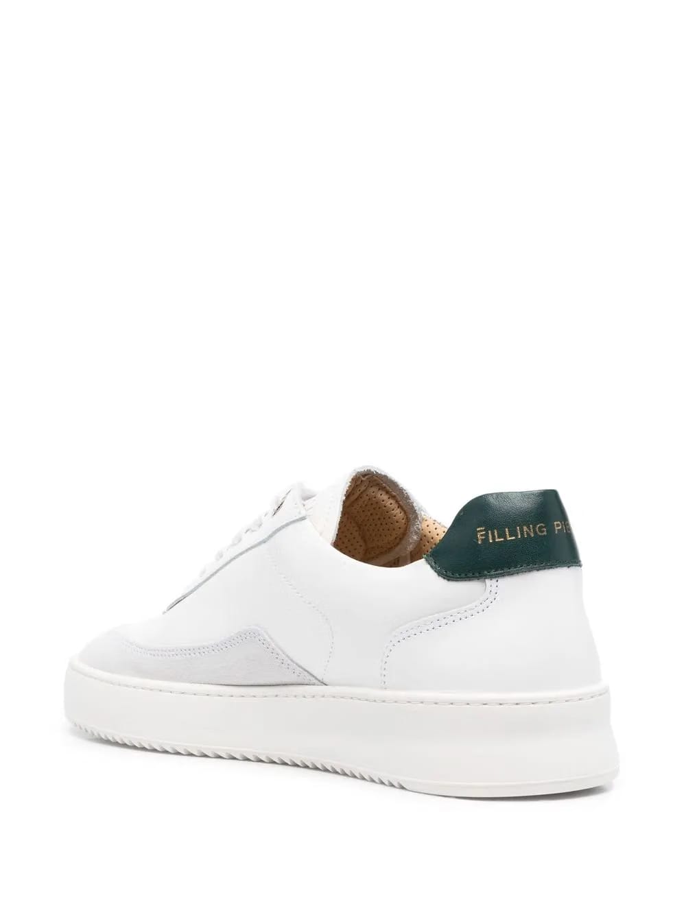 Mondo low-top sneakers