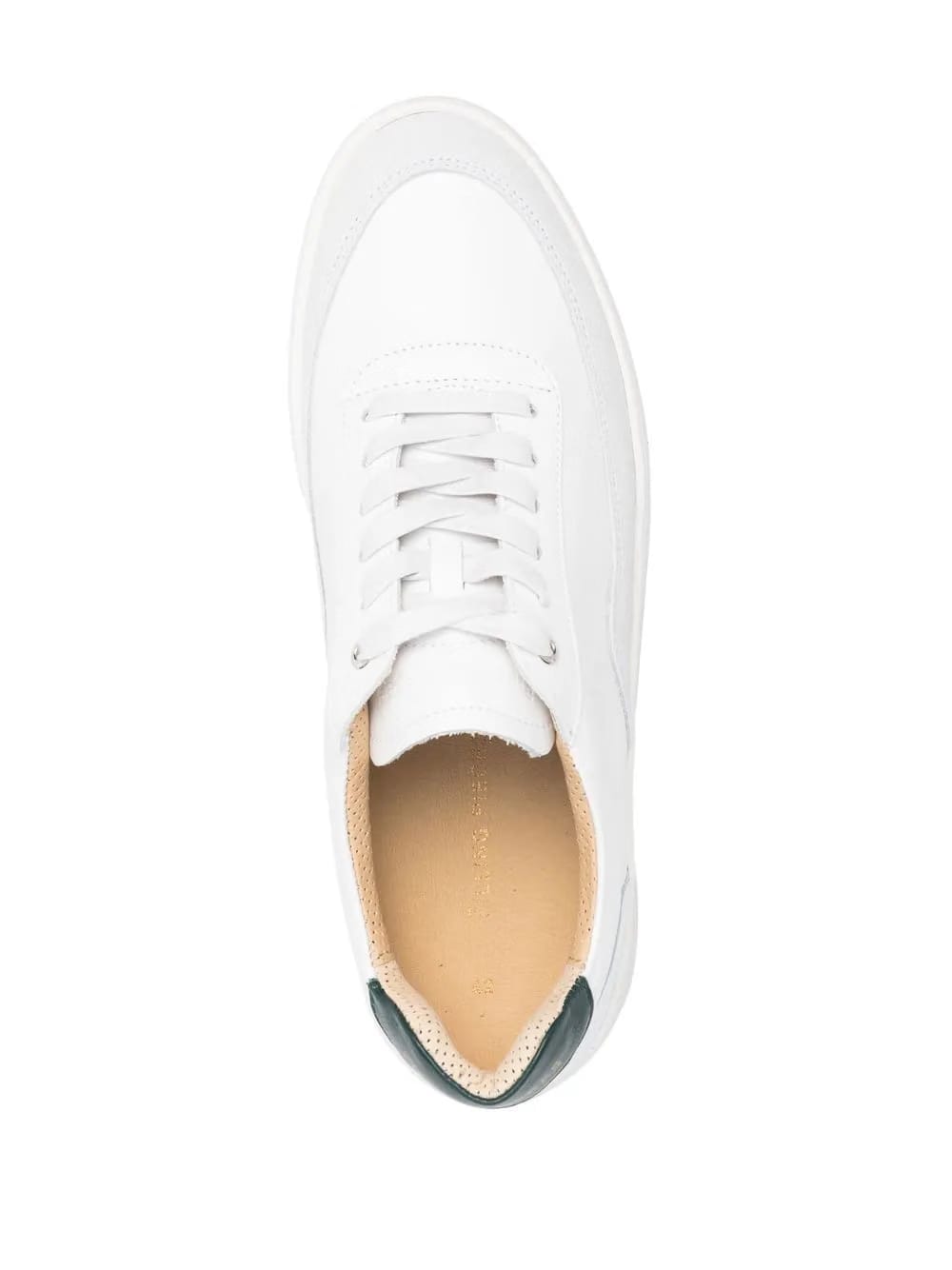 Mondo low-top sneakers