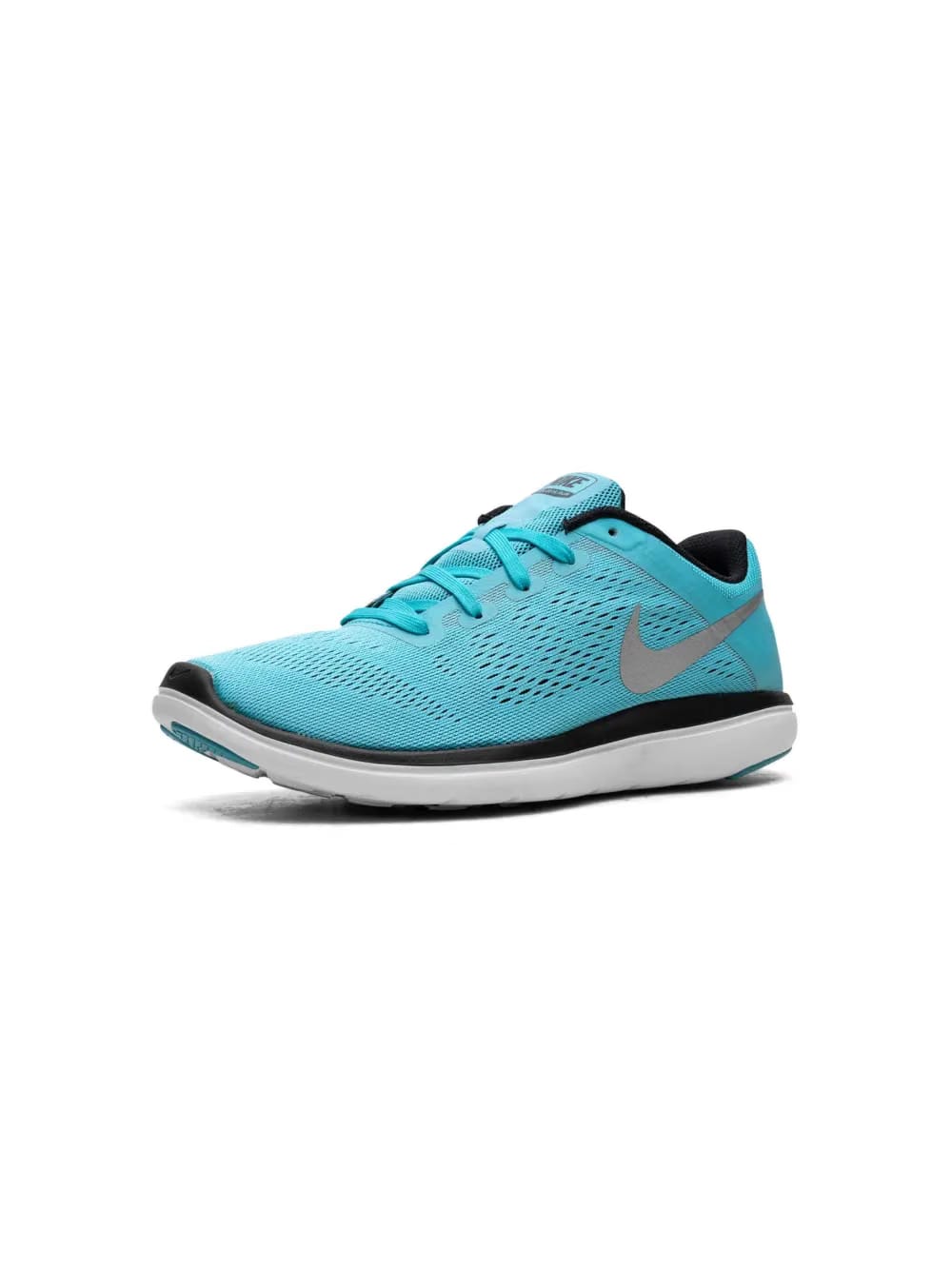 Flex 2016 RN (GS) "Gamma Blue" sneakers