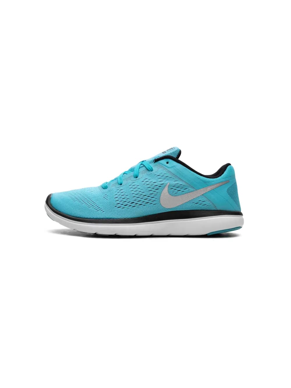 Flex 2016 RN (GS) "Gamma Blue" sneakers