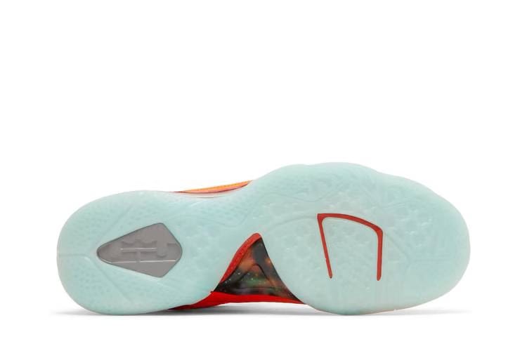 Nike Lebron 9 Big Bang As