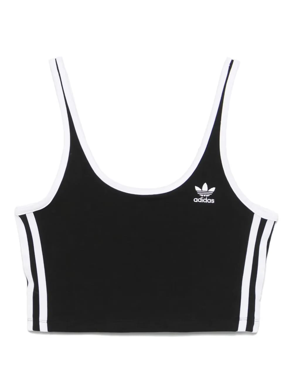 Adicolor 3-Stripes sports bra