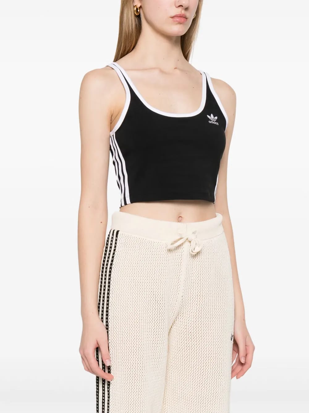 Adicolor 3-Stripes sports bra