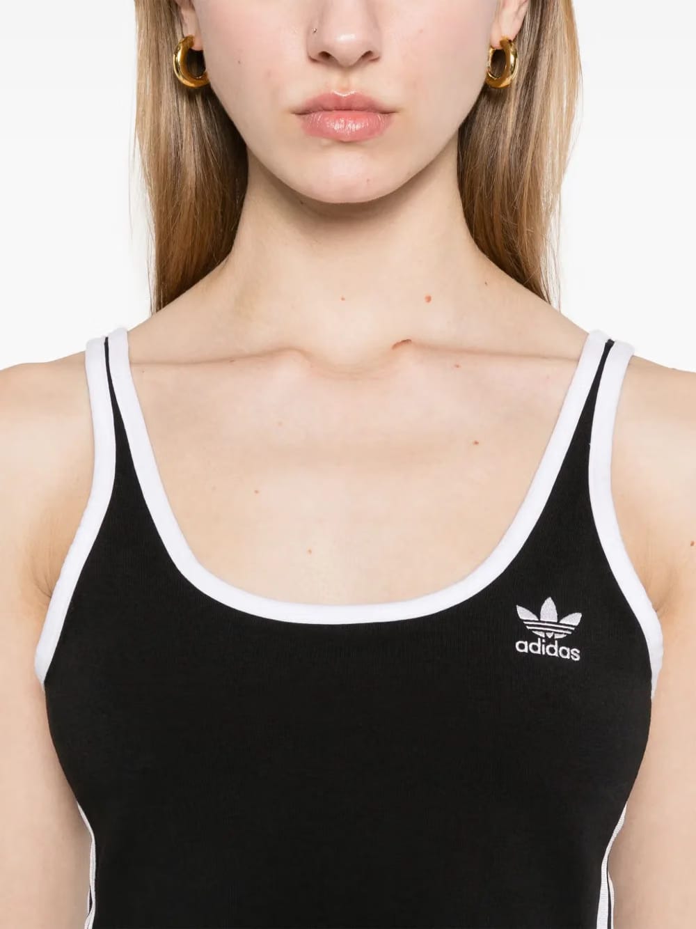 Adicolor 3-Stripes sports bra