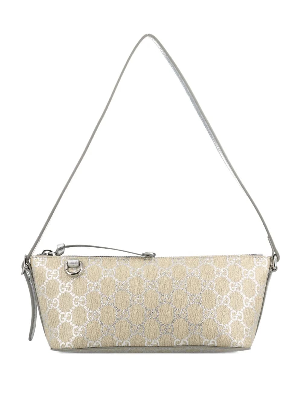 small GG Emblem shoulder bag