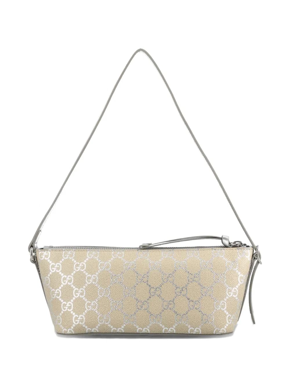 small GG Emblem shoulder bag
