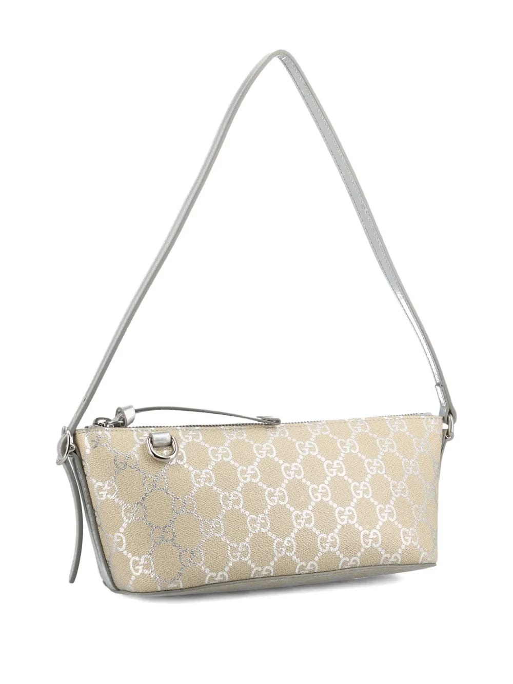 small GG Emblem shoulder bag
