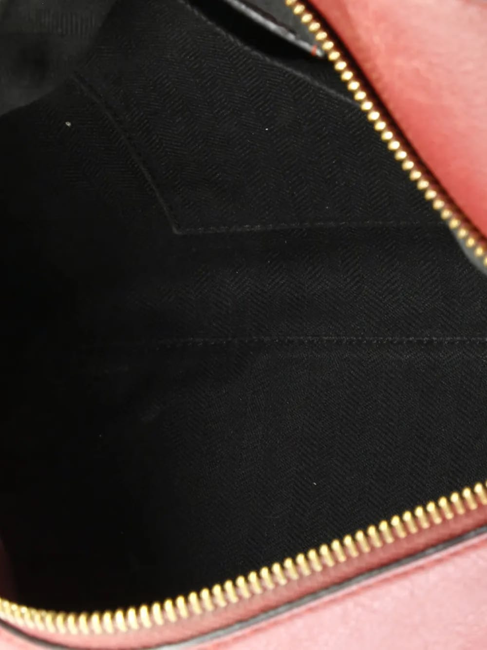 Puzzle Bag Leather Medium shoulder bag