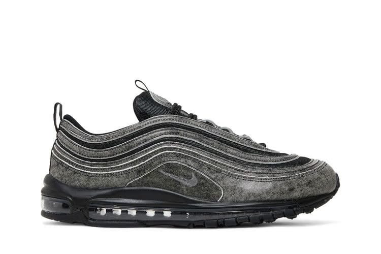 Comme des Garçons Homme Plus x Air Max 97 Black