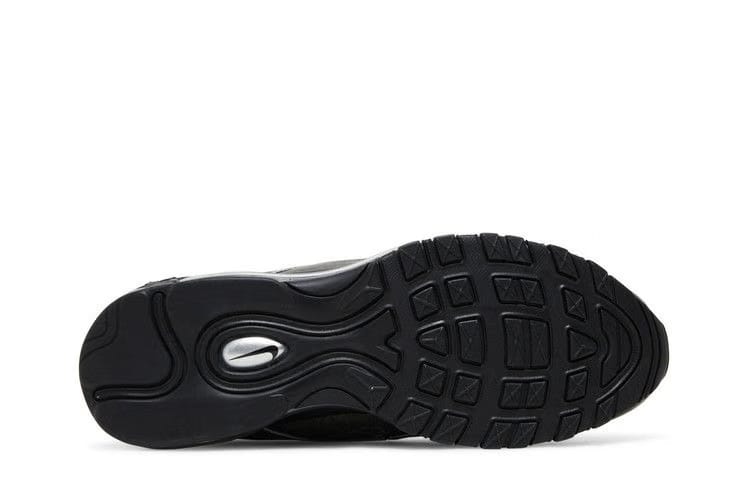 Comme des Garçons Homme Plus x Air Max 97 Black