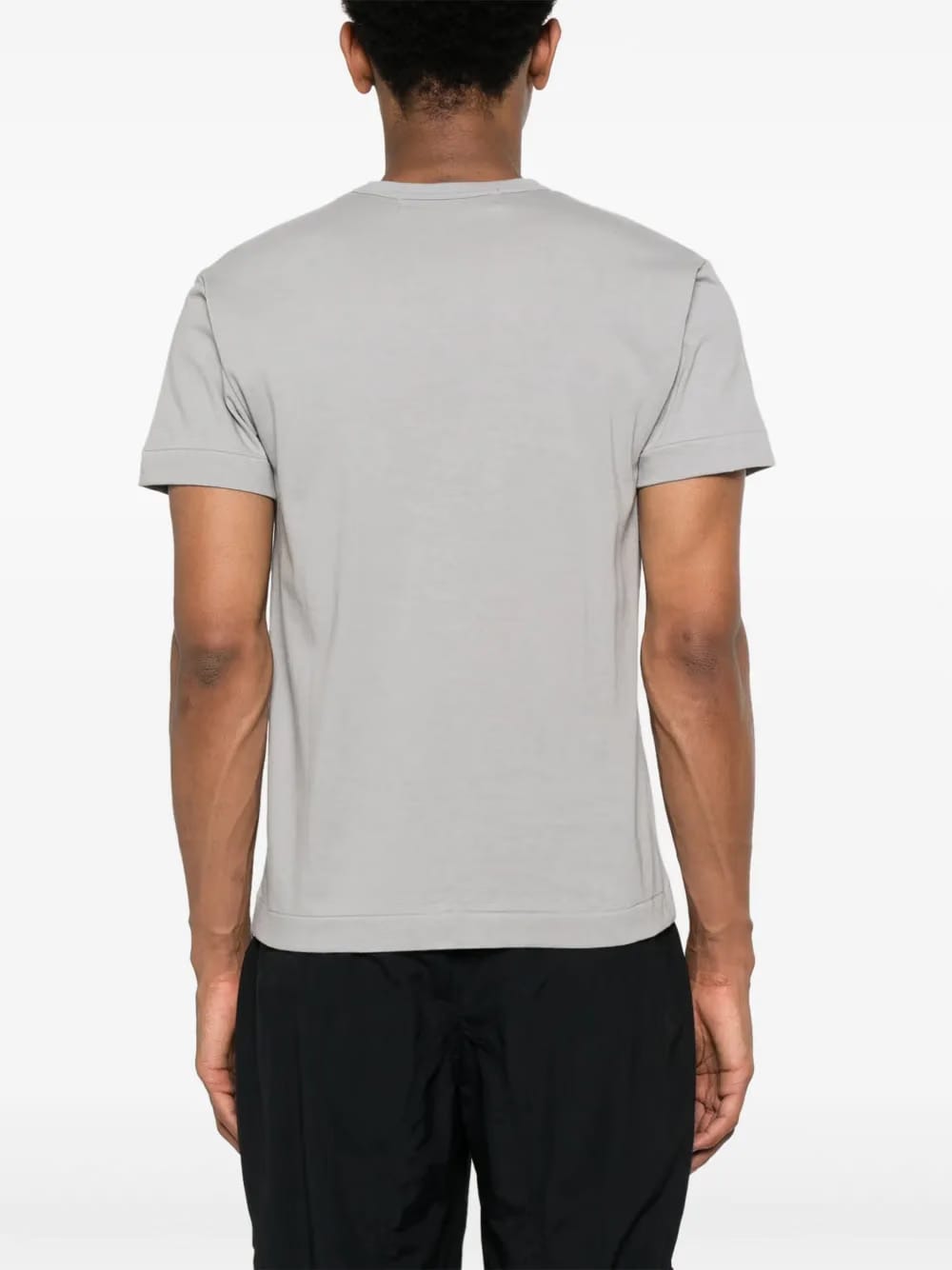 Mini Heart-patch T-Shirt