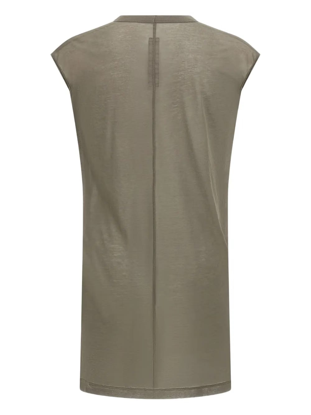 V-neck cotton T-Shirt