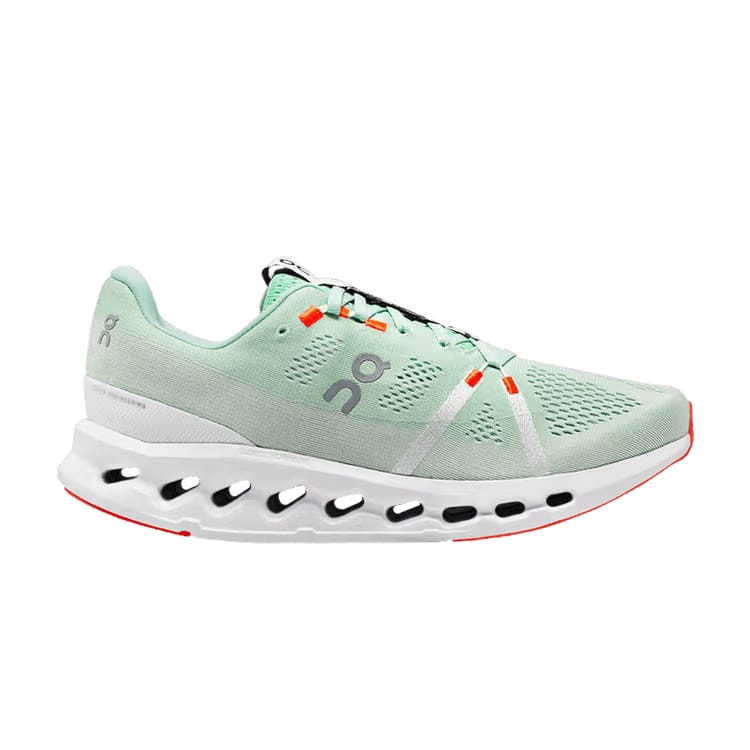 Cloudsurfer Creek White