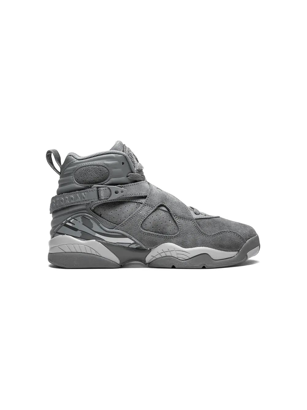 Air Jordan 8 Retro BG sneakers