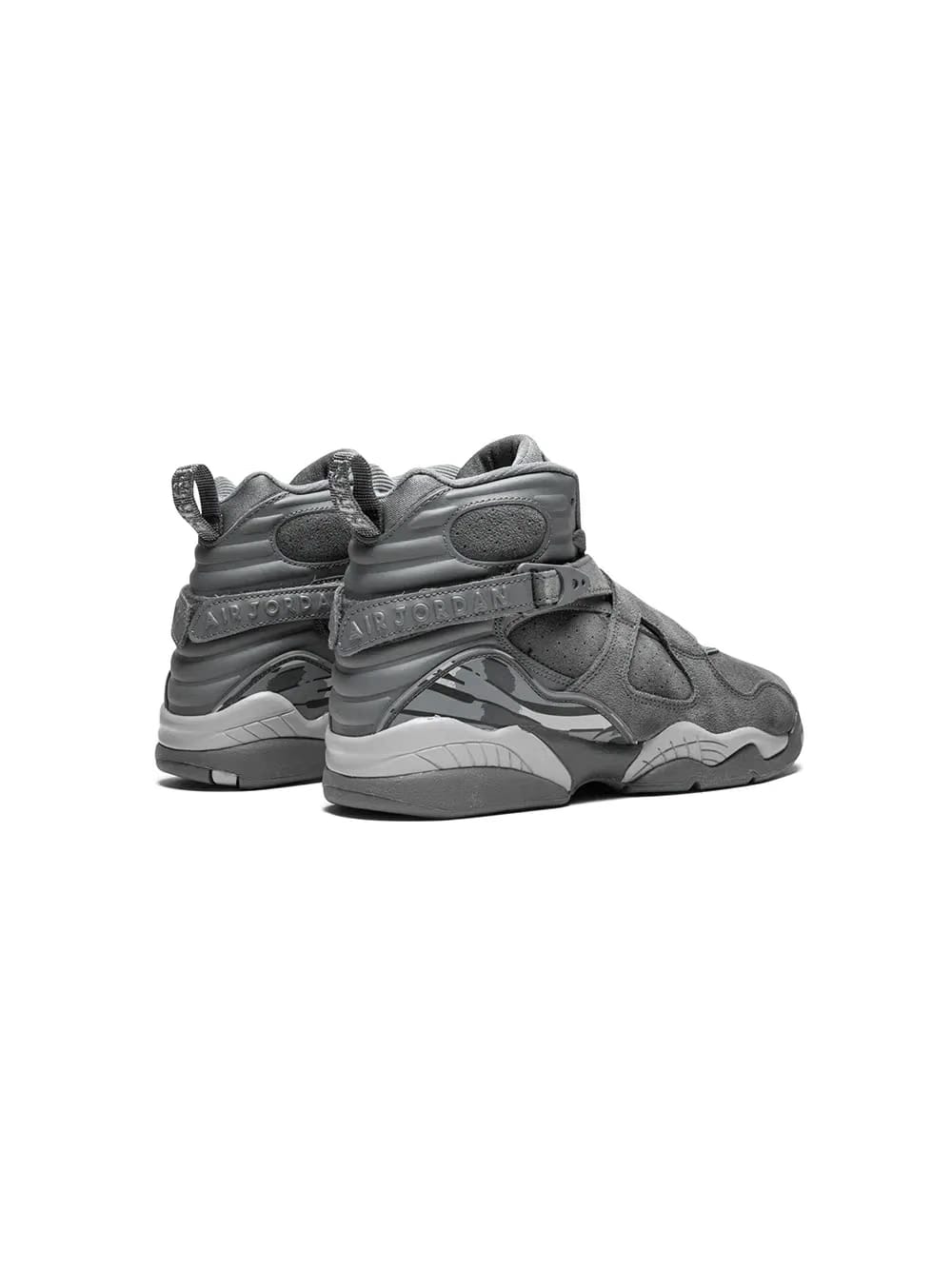 Air Jordan 8 Retro BG sneakers