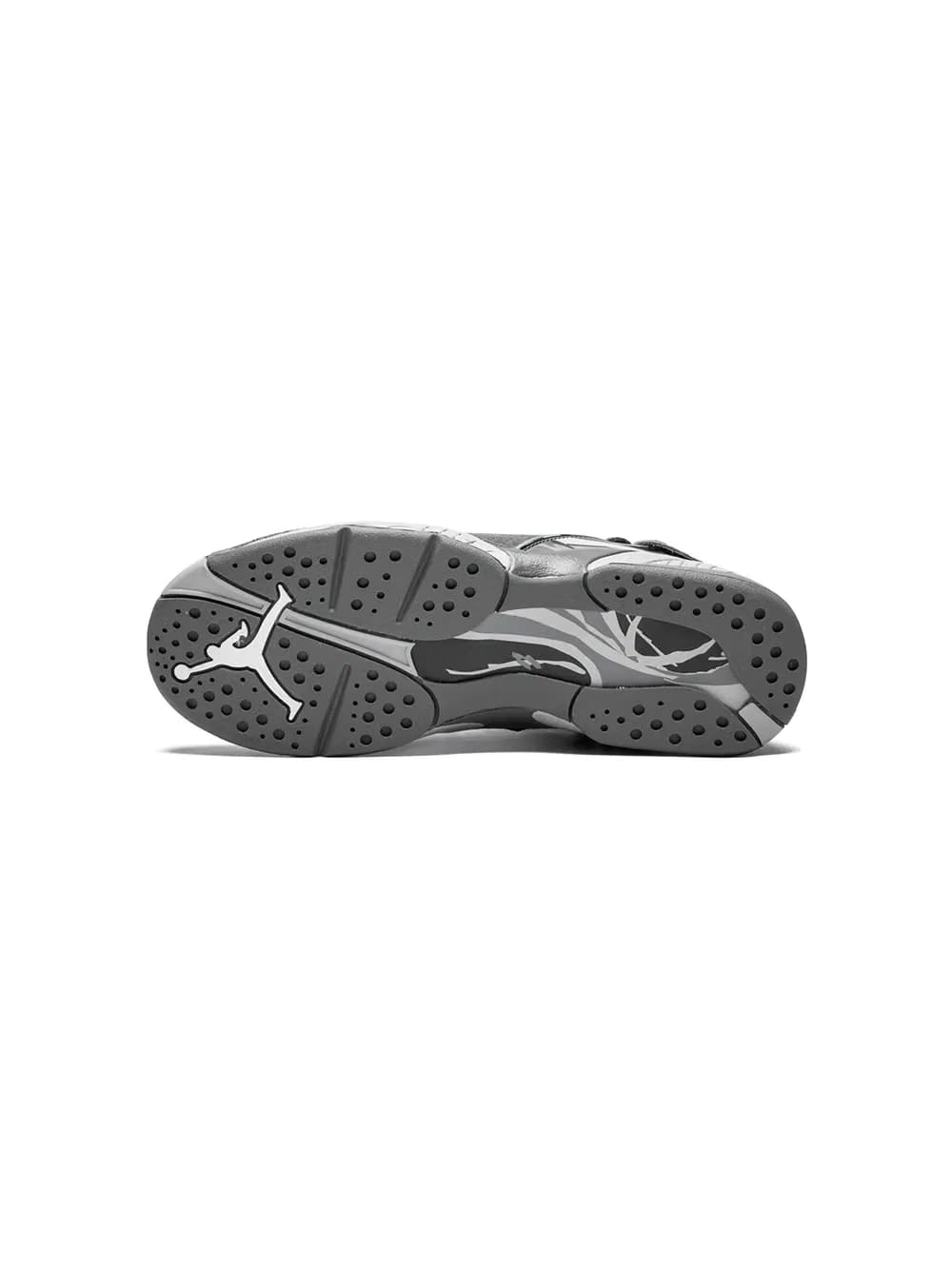 Air Jordan 8 Retro BG sneakers
