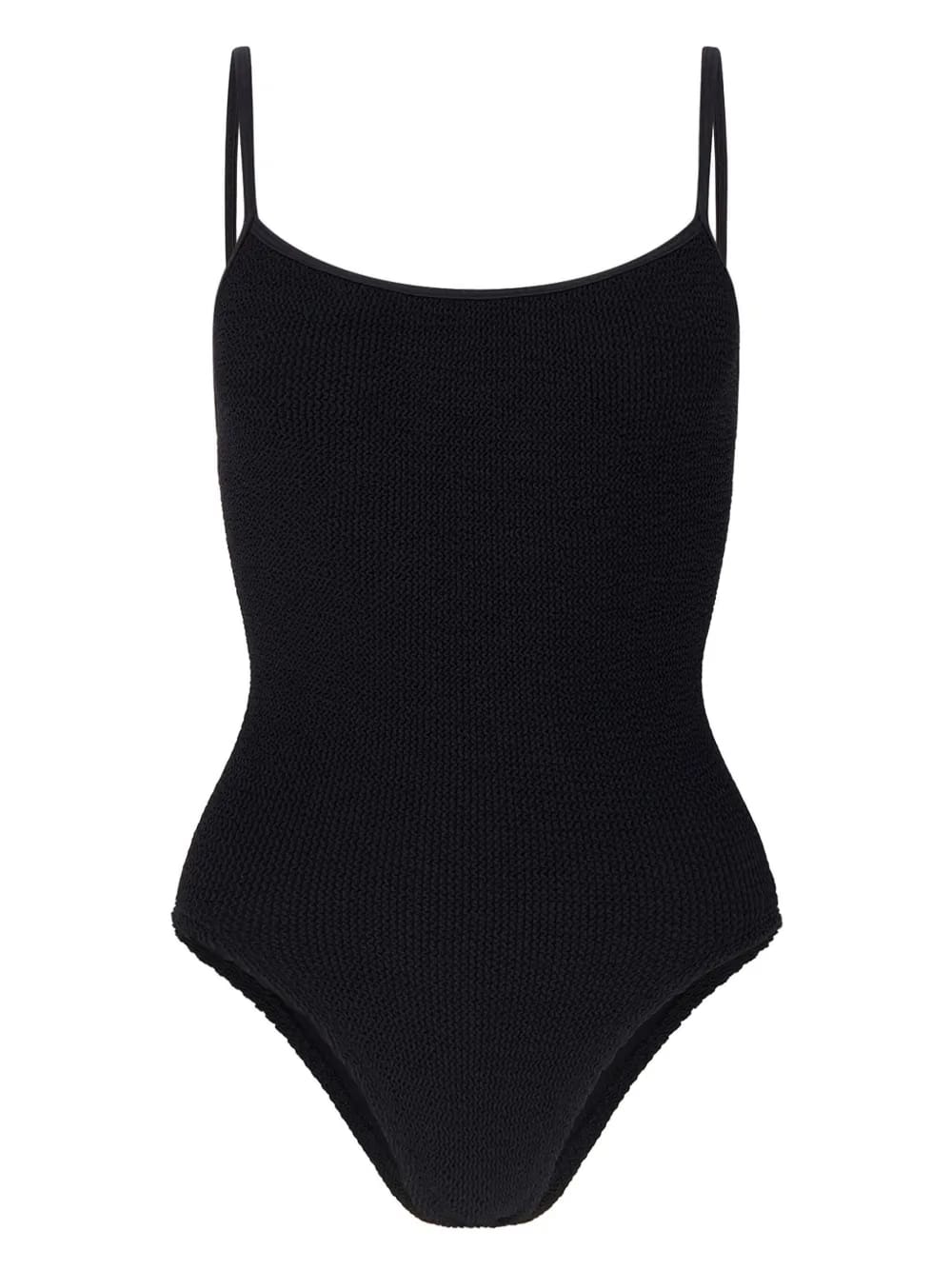 Pamela ribbed swimsuit