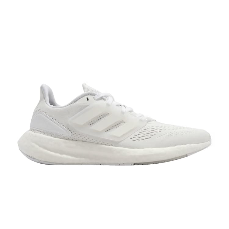PureBoost 22 Triple White