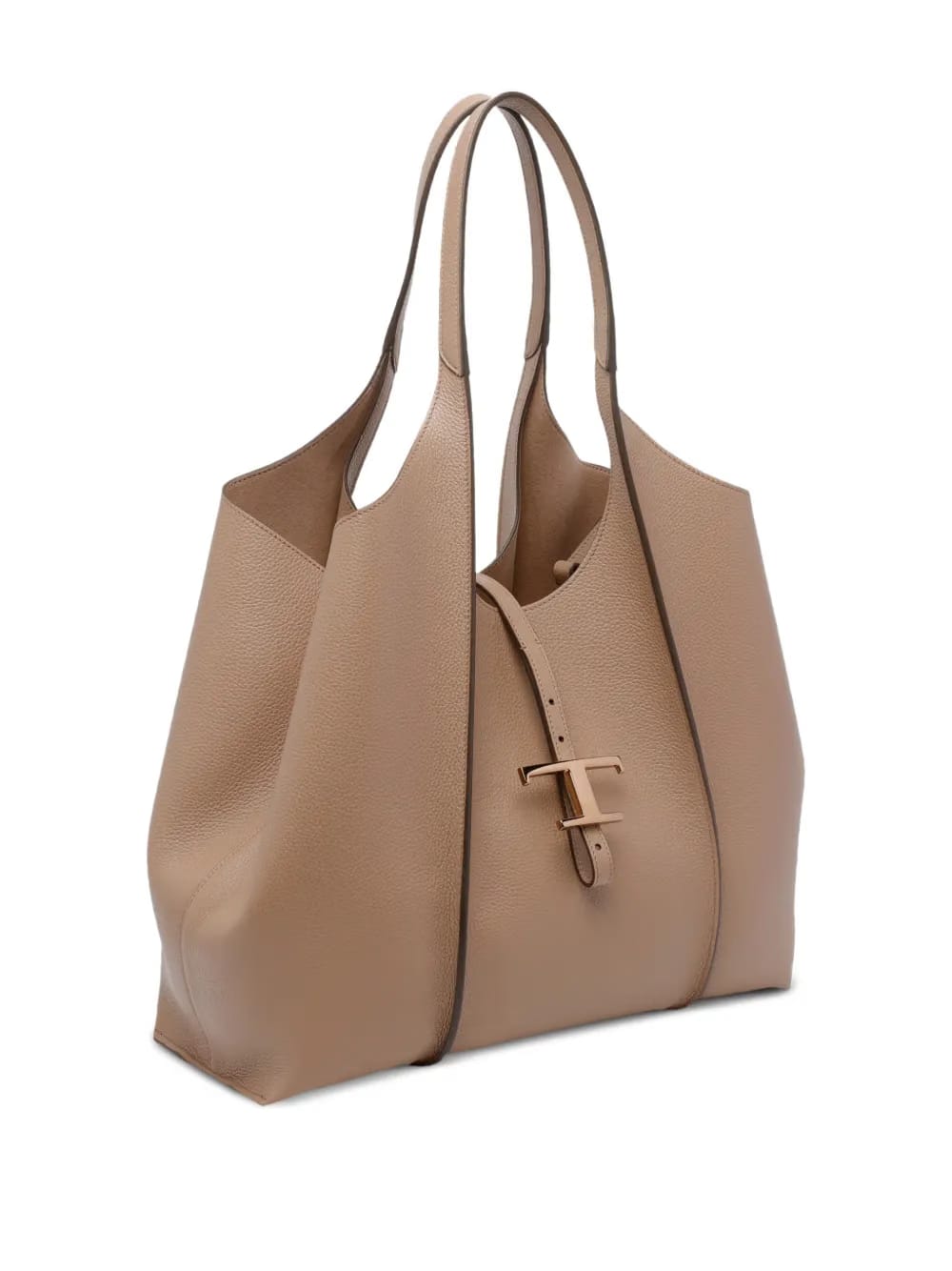 T Timeless tote bag