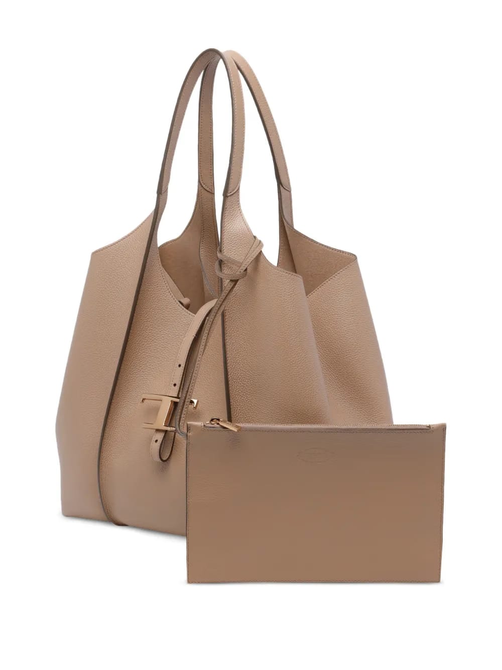 T Timeless tote bag