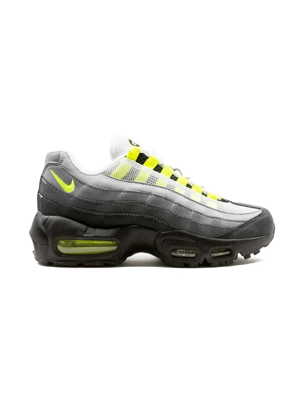 Air Max 95 OG "Neon 2020" sneakers