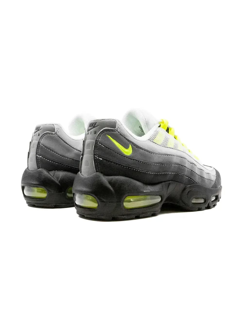 Air Max 95 OG "Neon 2020" sneakers