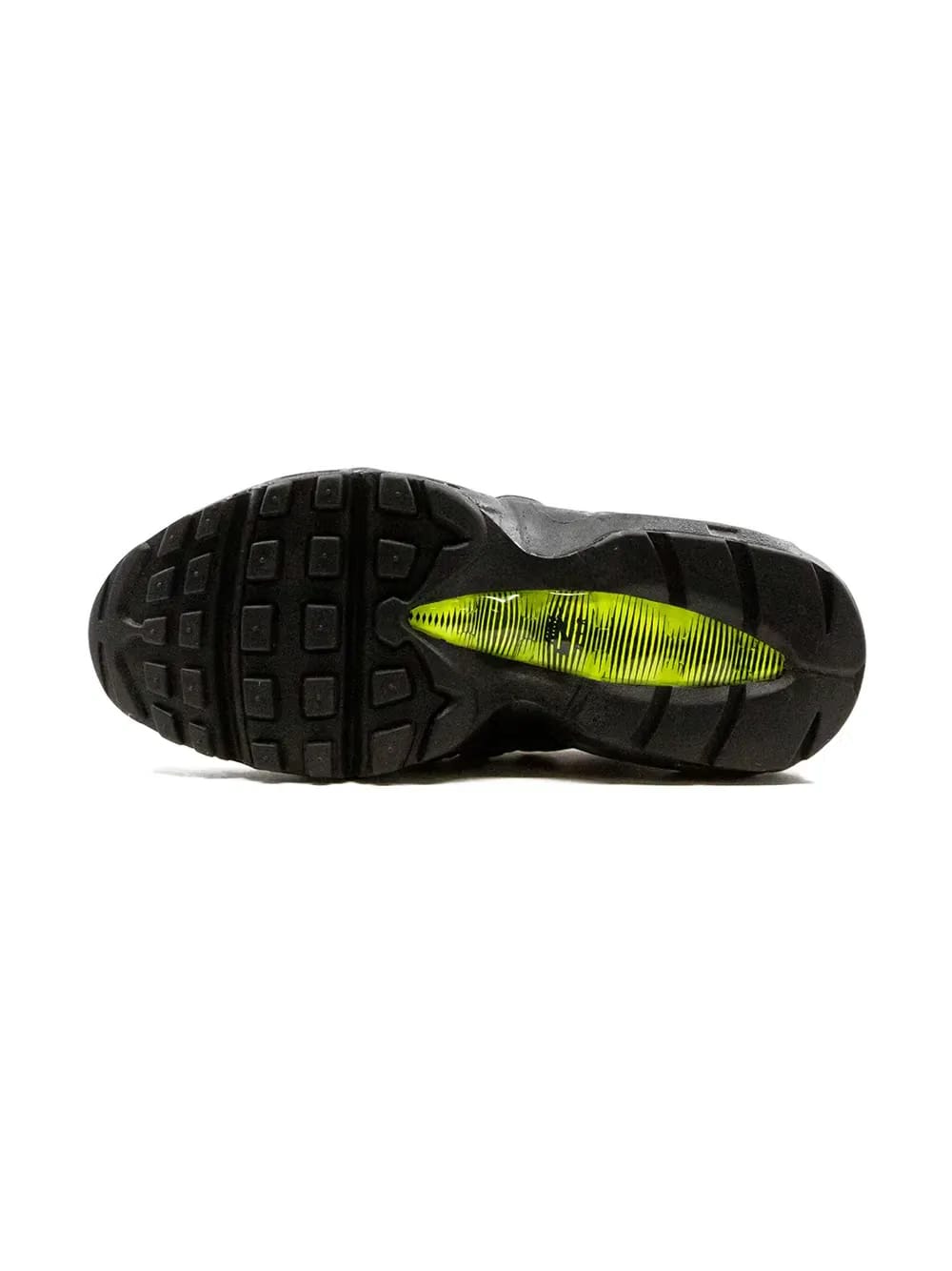 Air Max 95 OG "Neon 2020" sneakers