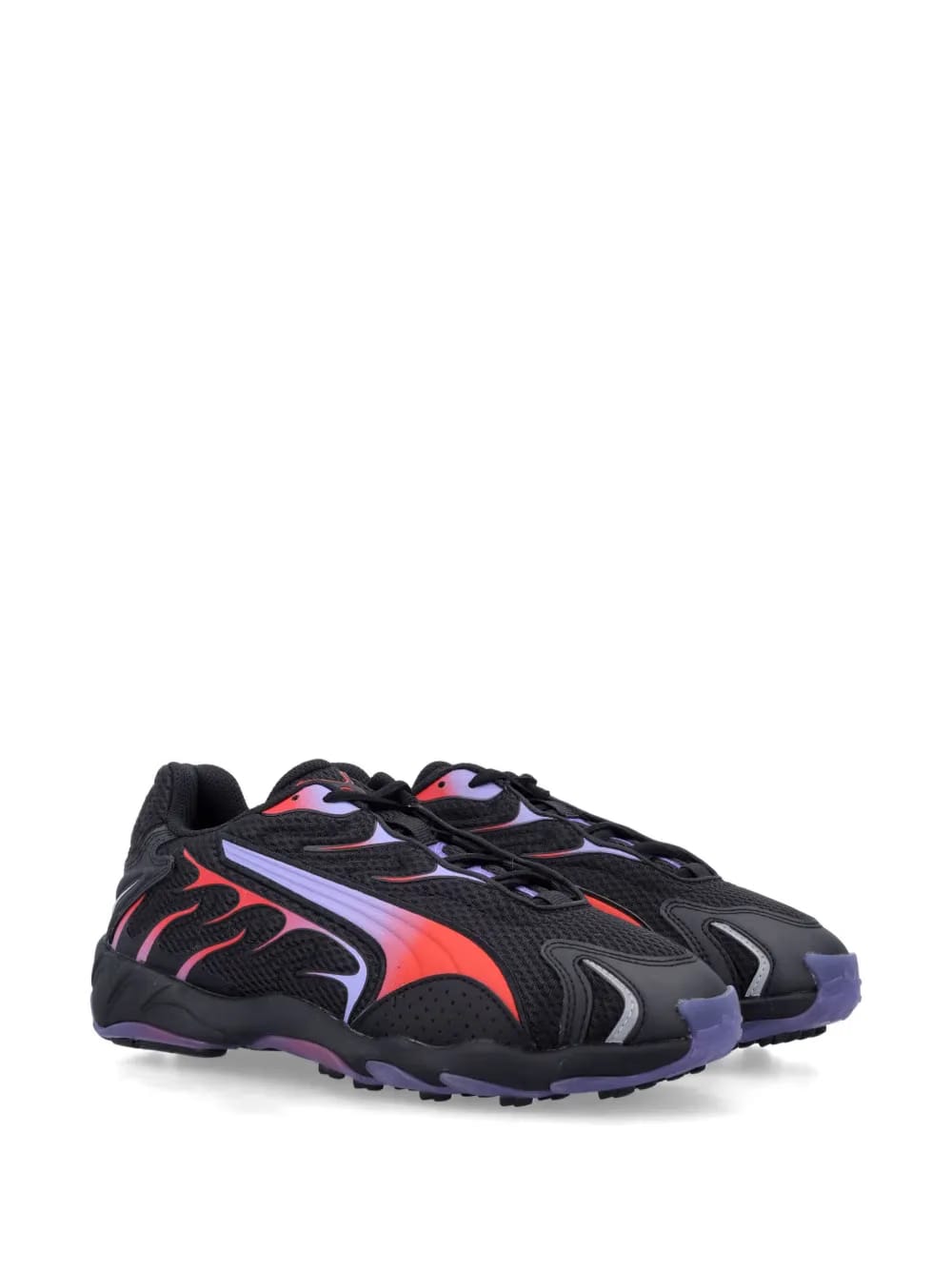 Inhale sneakers