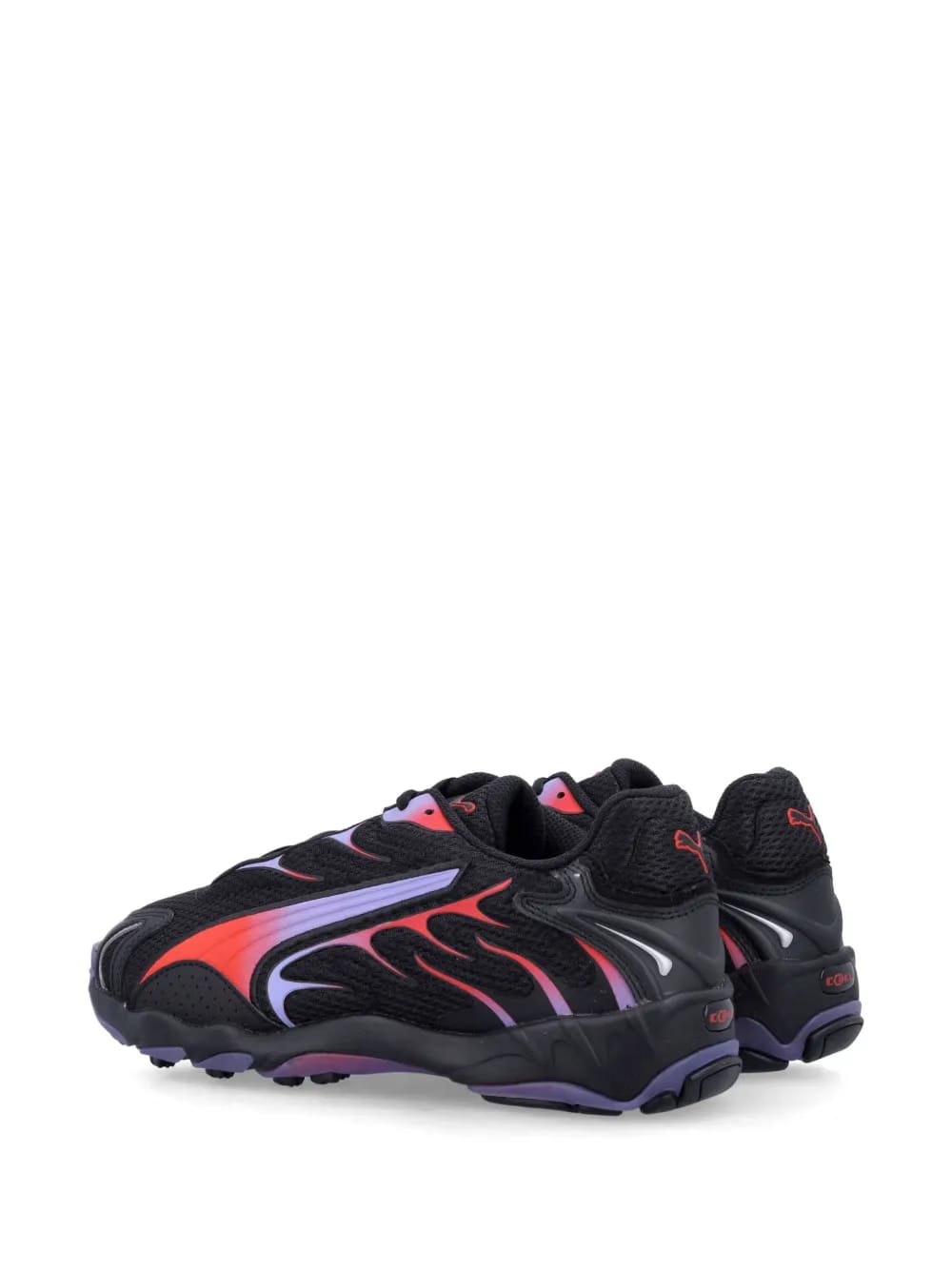 Inhale sneakers
