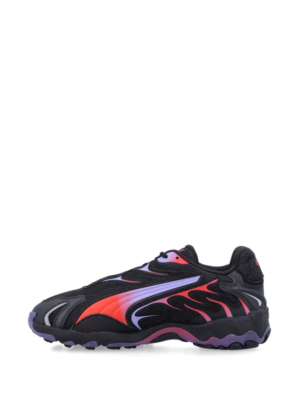 Inhale sneakers