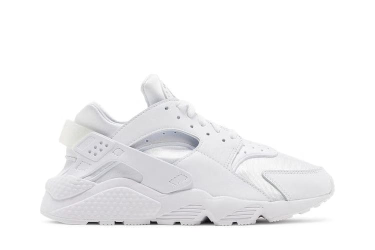 Air Huarache Triple White