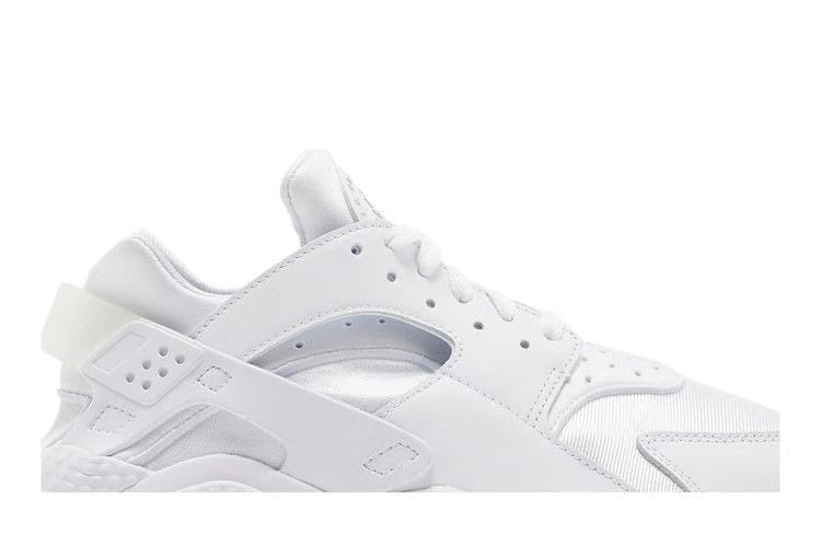 Air Huarache Triple White