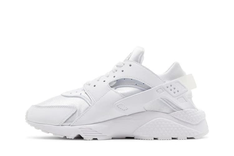 Air Huarache Triple White