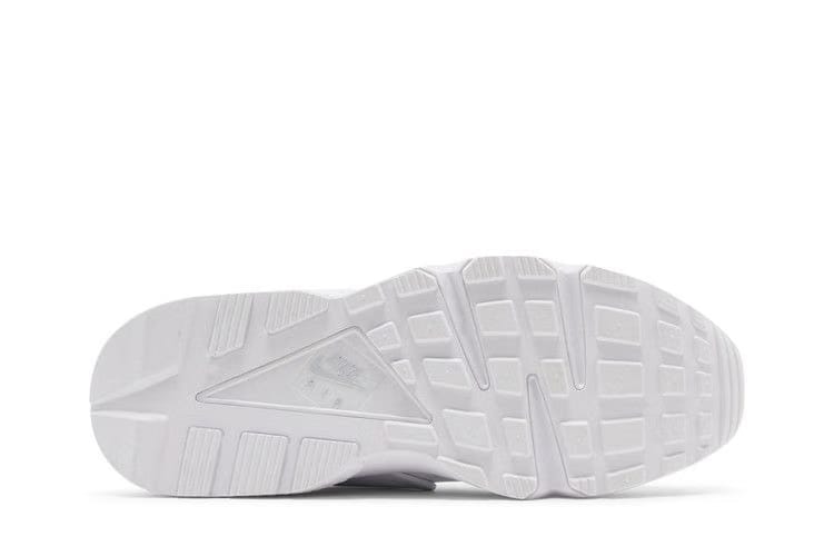 Air Huarache Triple White