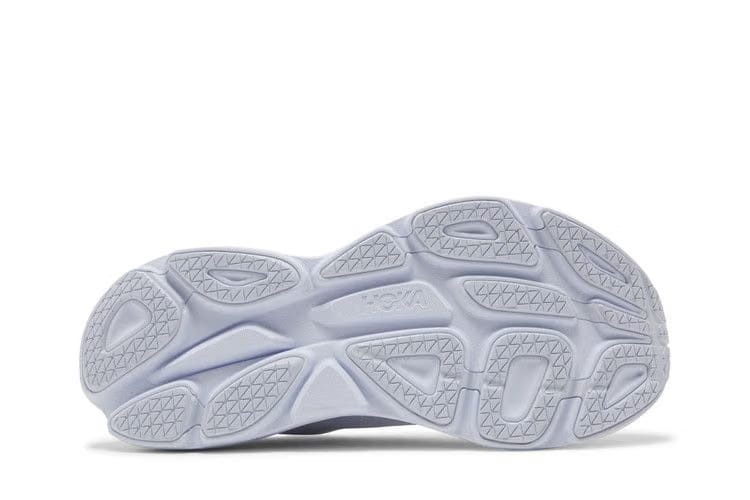 Bondi 8 Triple White
