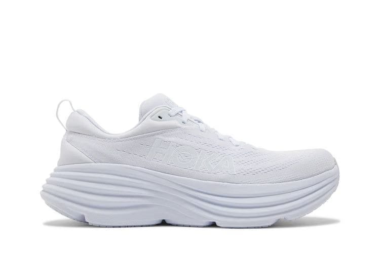 Bondi 8 Triple White