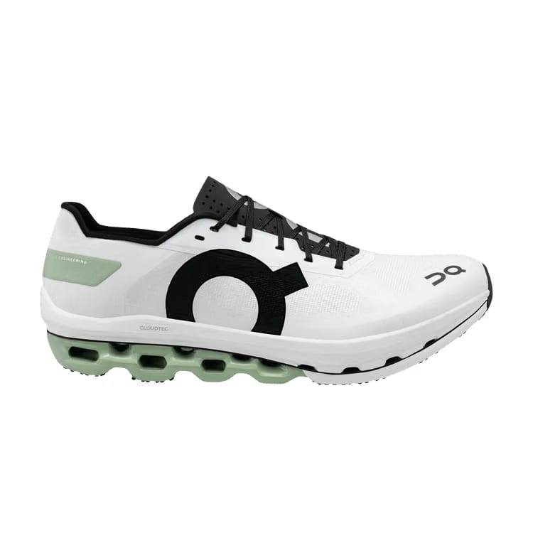 Cloudboom Echo Black