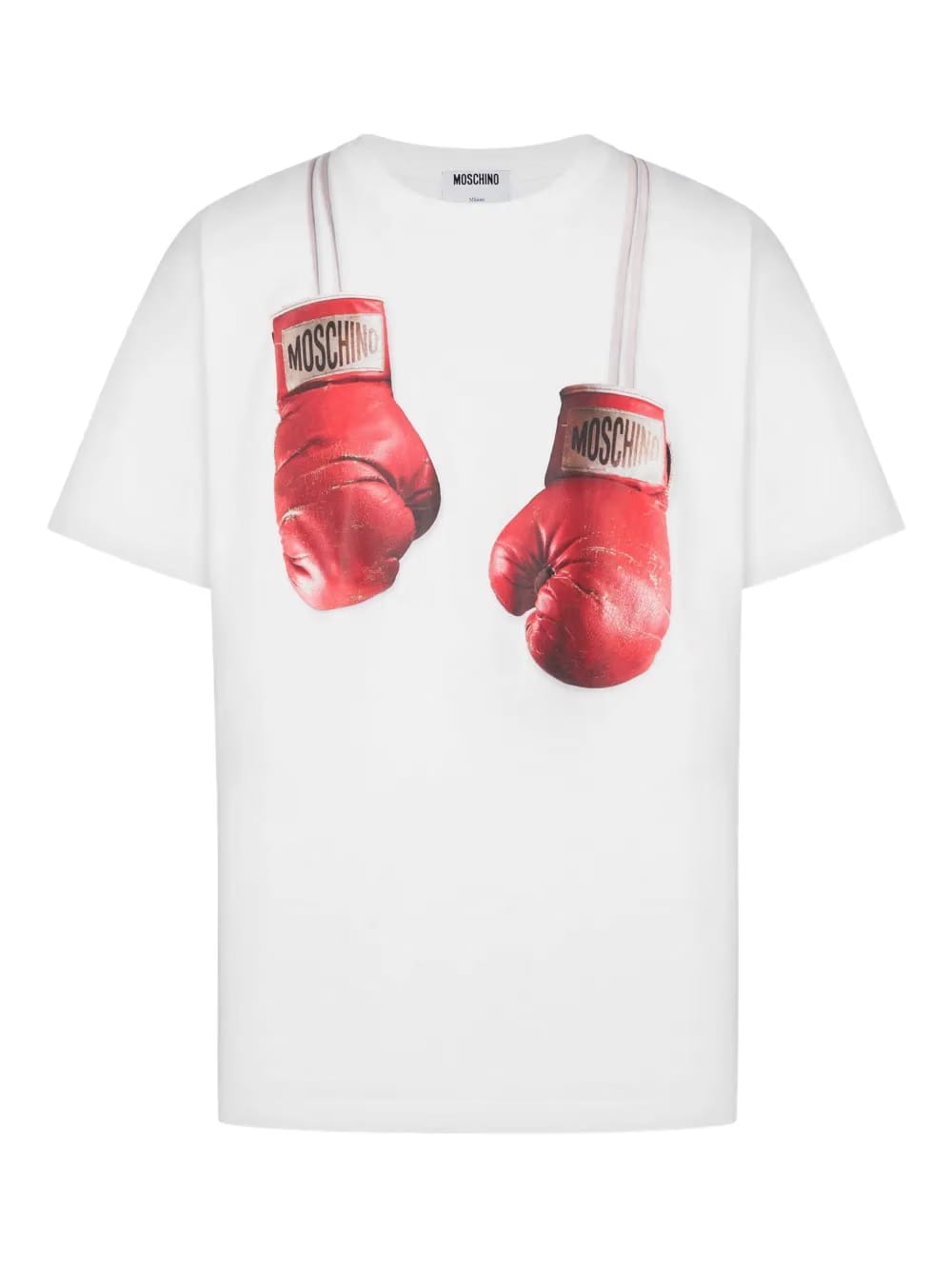 boxing gloves-graphic T-Shirt