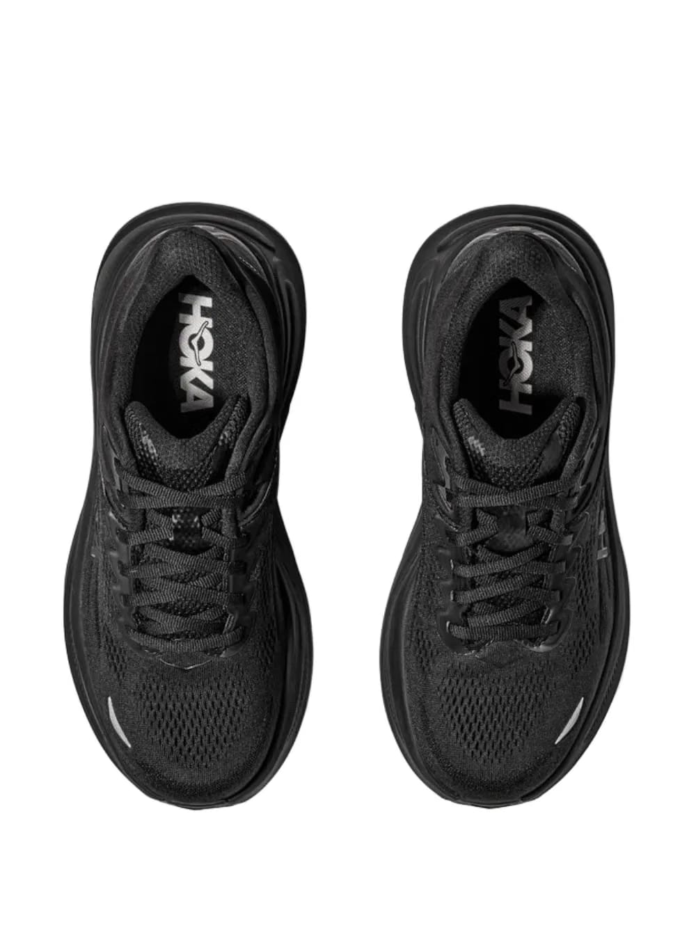 Bondi 9 Wide "Black" sneakers
