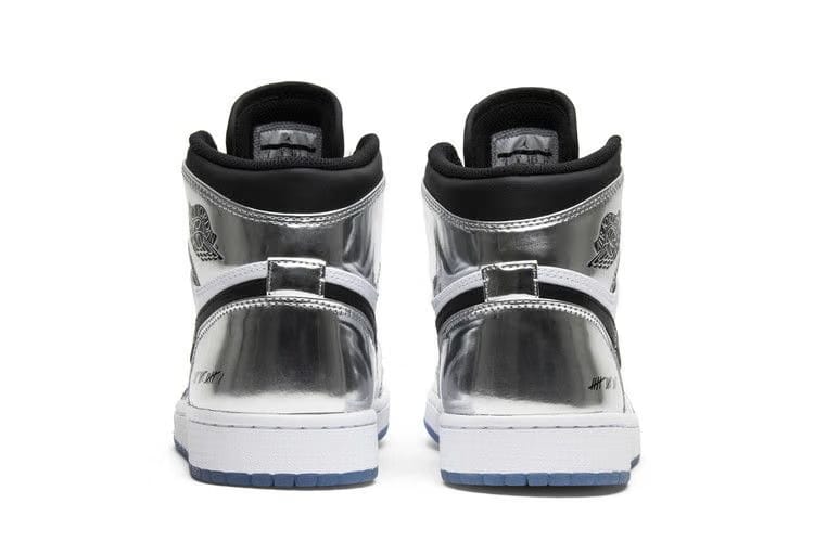AIR JORDAN 1 HI RETRO Think 16 / Kawhi Leonard