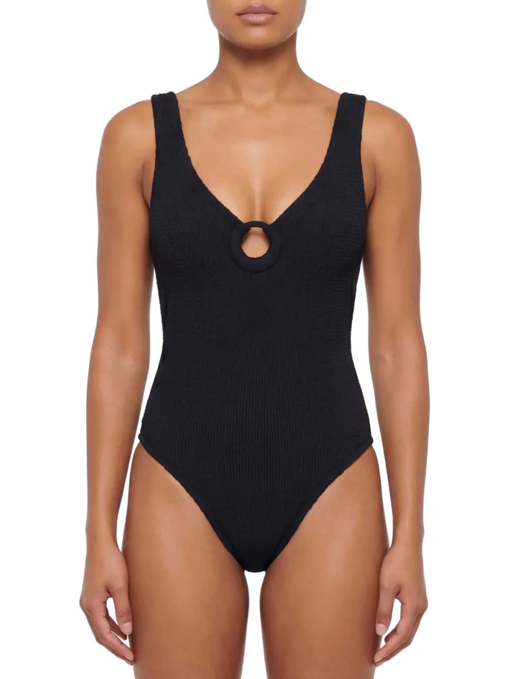 Cenile ring swimsuit