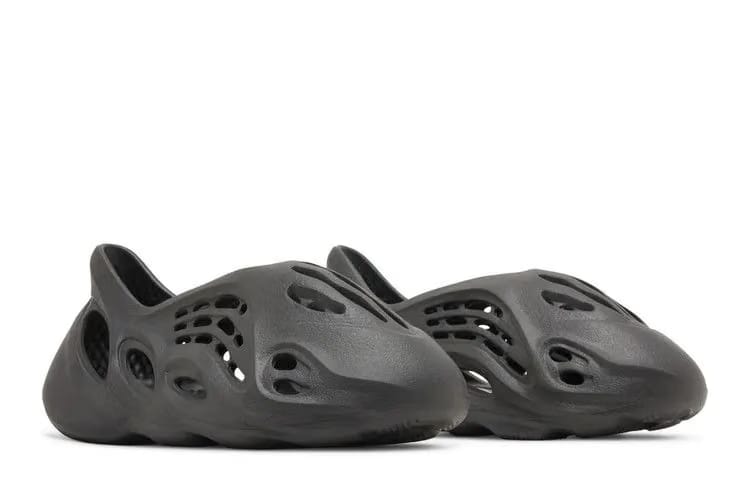Yeezy Foam Runner Onyx