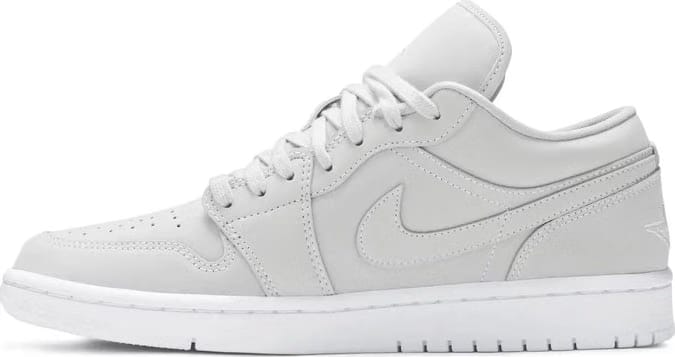 Air Jordan 1 Low Grey Fog